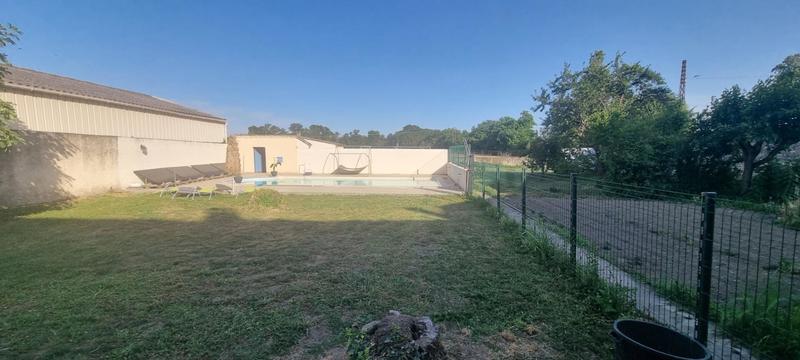 Maison - 147 m² - 7 pièces