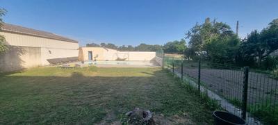 Maison - 147 m² - 7 pièces