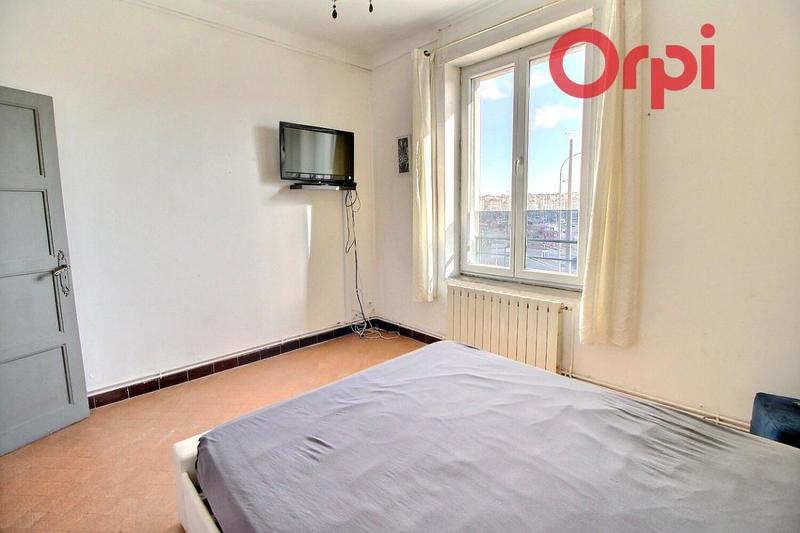 Appartement - 54 m² - 2 pièces