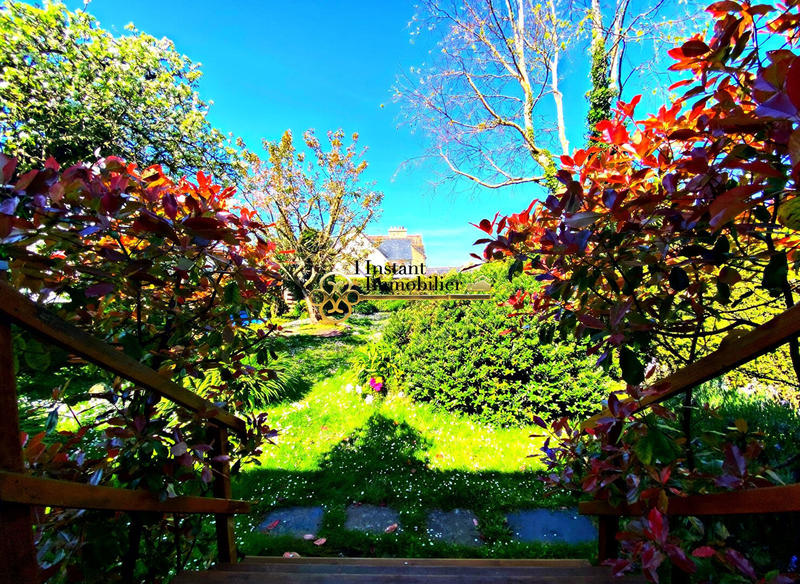 Maison de maîtres - 154 m² - 8 pièces