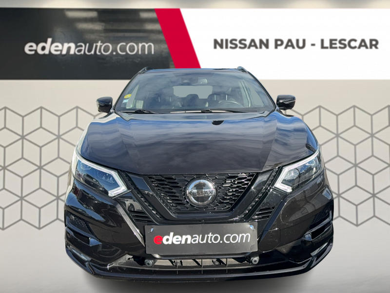 Nissan Qashqai 1.5 dCi 115 n-Tec