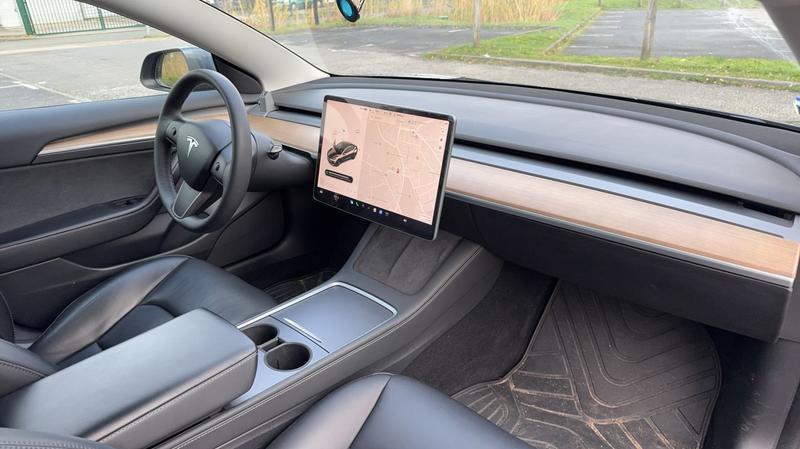 Tesla Model 3 275 Rwd Standard