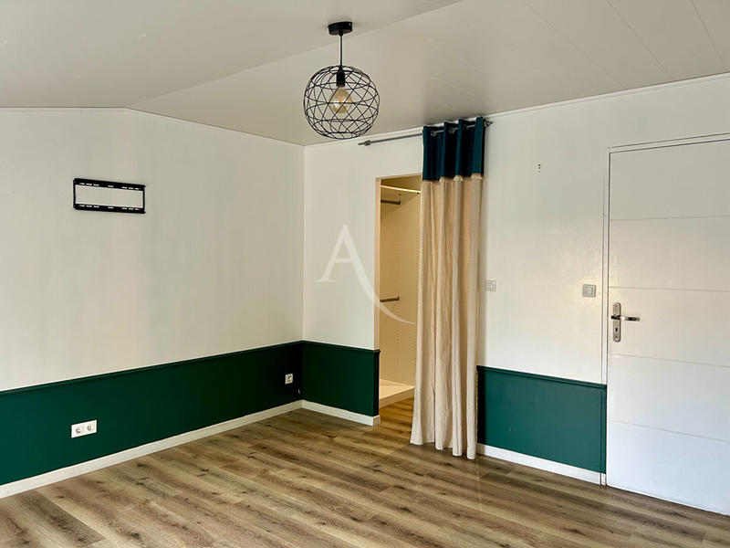 Maison - 108 m² - 3 pièces