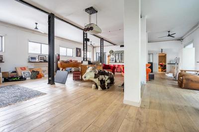 Maison - 407 m² - 5 pièces