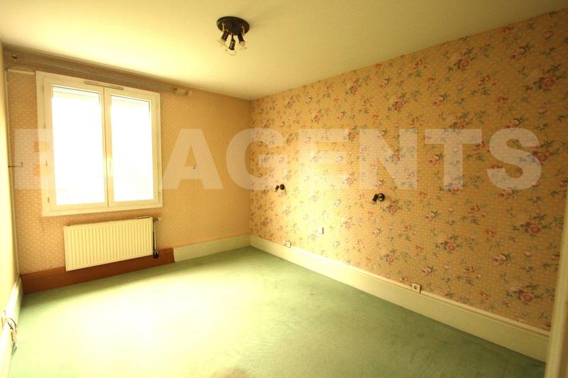 Pavillon - 275 m² - 6 pièces