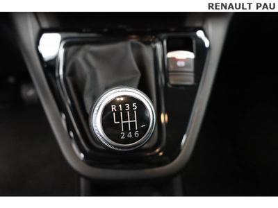 Renault Kangoo Blue dCi 115 Techno