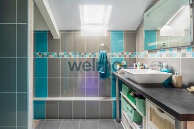 Duplex - 120 m² - 4 pièces