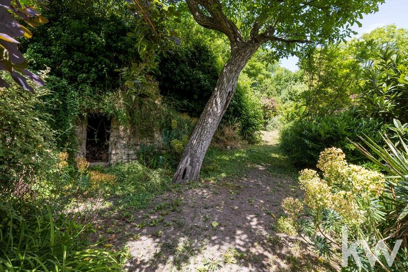 Maison - 150 m² - 8 pièces