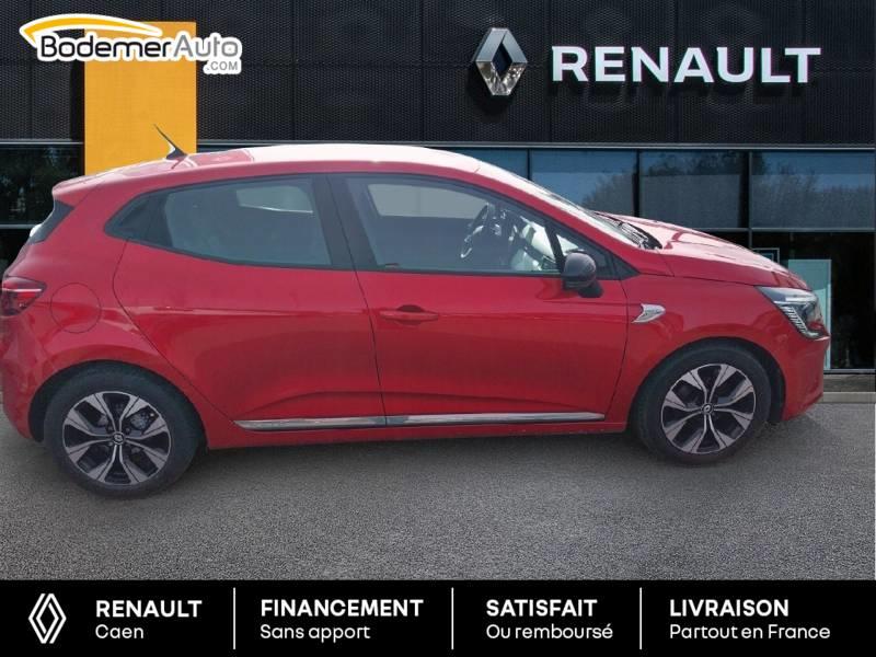 Renault Clio TCe 90 - 21n Limited