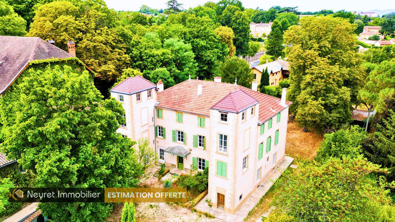 Duplex - 133 m² - 4 pièces