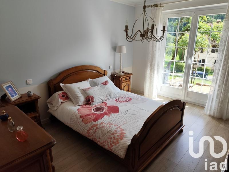 Maison - 155 m² - 5 pièces