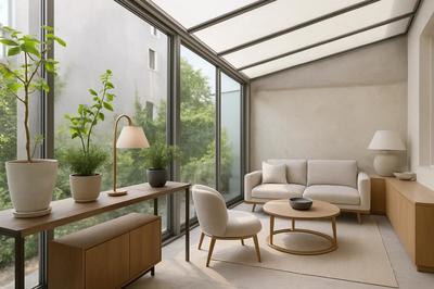 Maison - 200 m² - 5 pièces