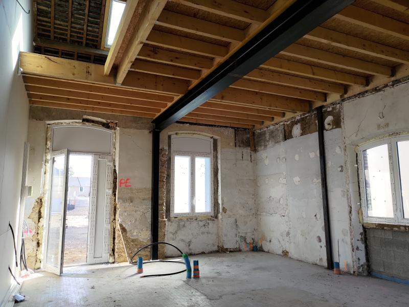 Maison - 174 m² - 4 pièces