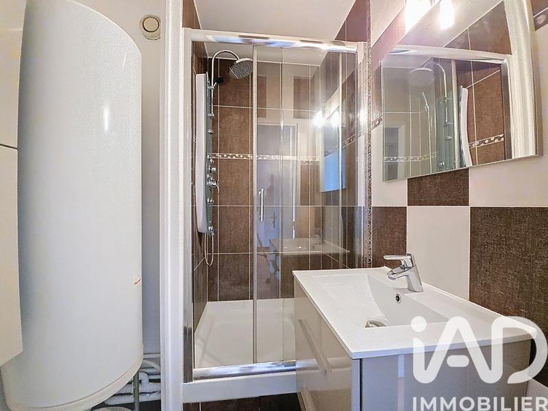 Appartement - 83 m² - 4 pièces