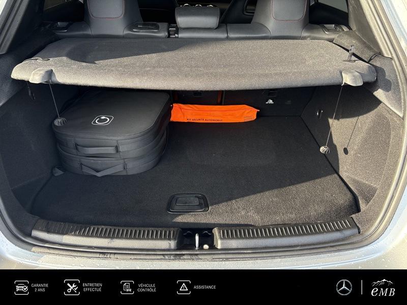 Mercedes Classe a 250 e Hybrid Eq Amg Line