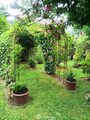 Maison - 115 m² - 8 pièces