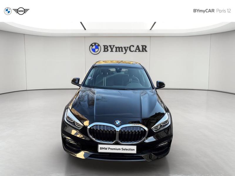 Bmw Série 1 F40 116i 109 ch Dkg7 Edition Sport