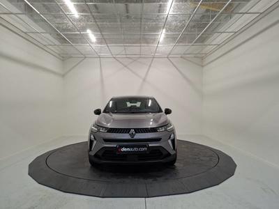 Renault Captur E-Tech full hybrid 145 ch Evolution