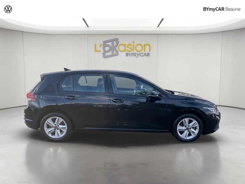 Volkswagen Golf 2.0 Tdi Scr 116 Bvm6 Life Business