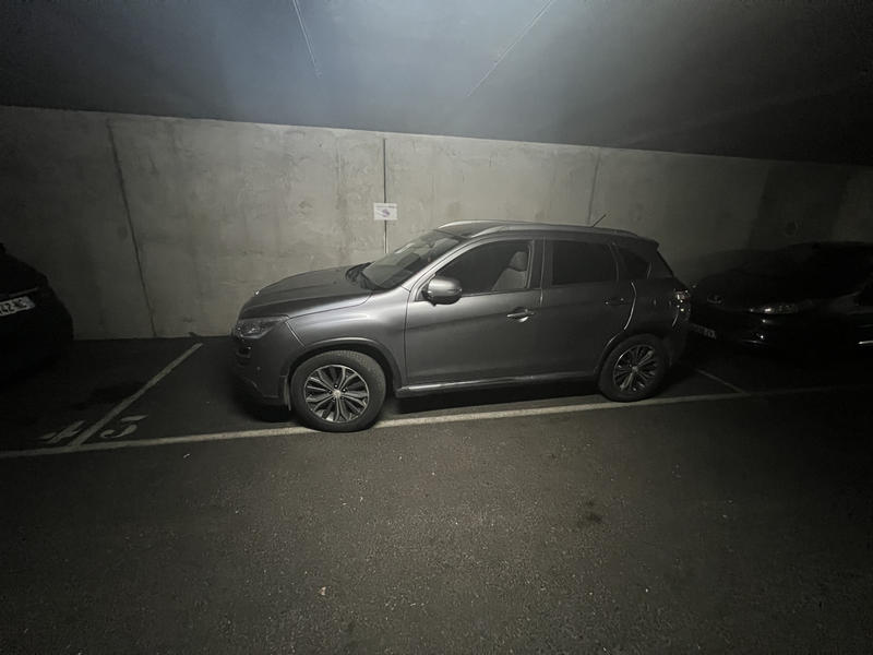 Appartement - 85 m² - 4 pièces