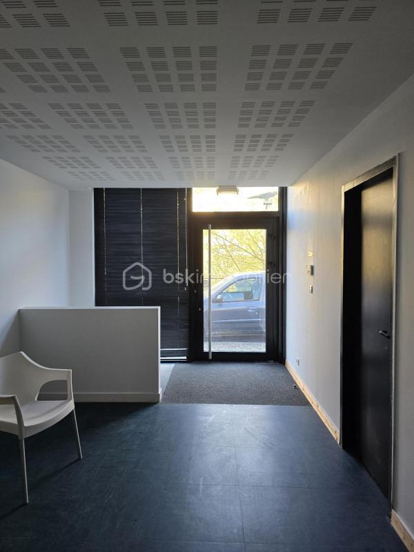 Immeuble - 270 m² - 10 pièces