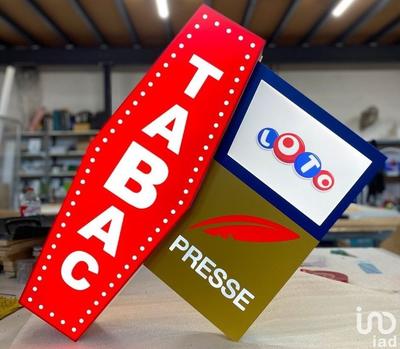 Local commercial - 60 m²