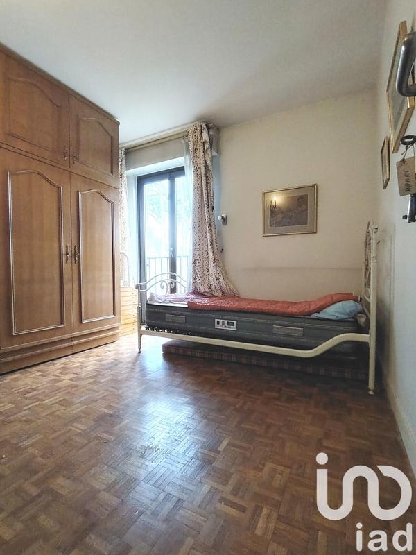 Appartement - 84 m² - 5 pièces