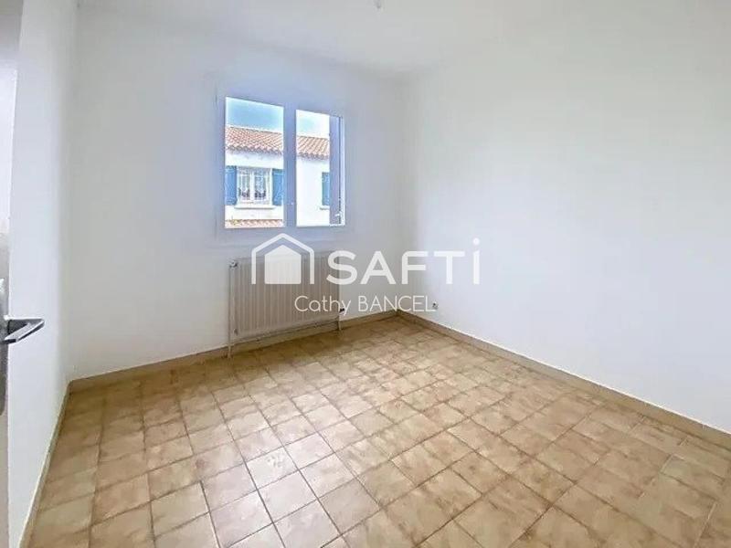 Maison - 165 m² - 8 pièces