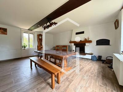 Maison - 176 m² - 6 pièces