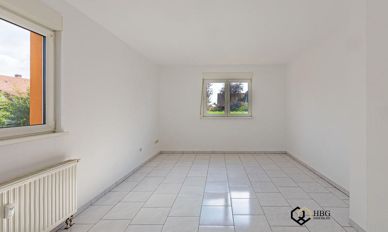 Appartement - 83 m² - 3 pièces