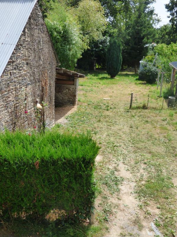 Maison - 84 m² - 3 pièces