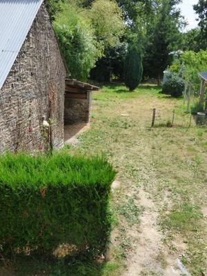 Maison - 84 m² - 3 pièces