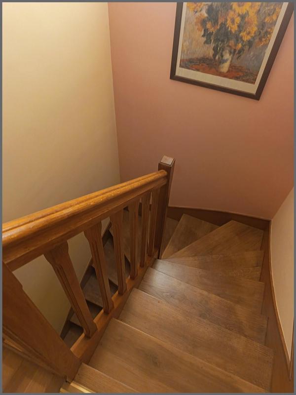 Ferme - 140 m² - 5 pièces