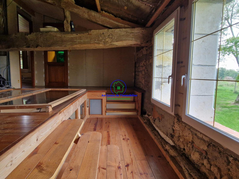 Maison - 178 m² - 4 pièces