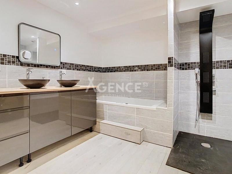 Longère - 175 m² - 4 pièces