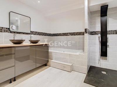 Longère - 175 m² - 4 pièces