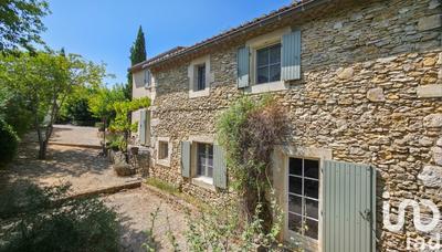 Maison - 148 m² - 6 pièces