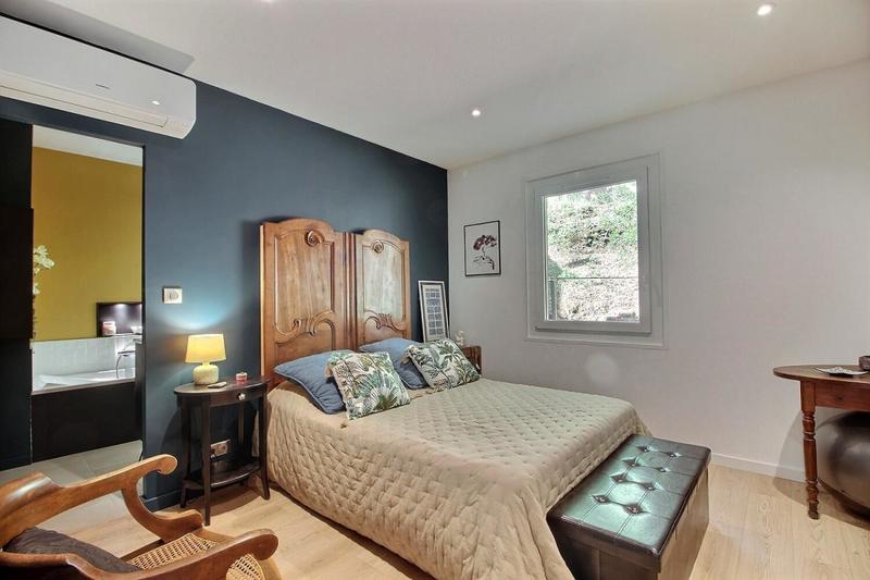 Maison - 155 m² - 5 pièces