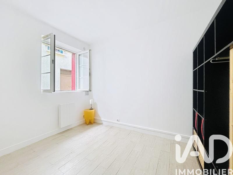 Appartement - 31 m² - 2 pièces