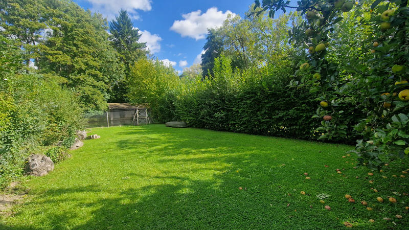 Maison - 100 m² - 6 pièces