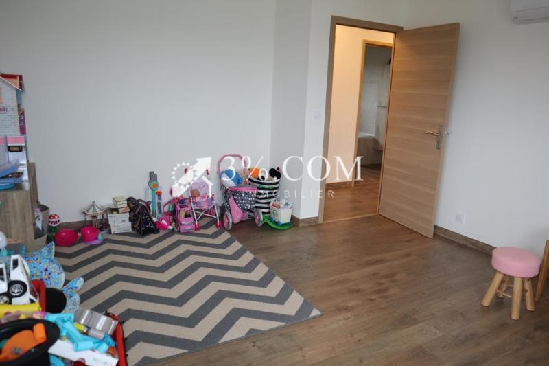 Maison - 175 m² - 5 pièces