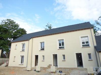 Appartement - 57 m² - 2 pièces