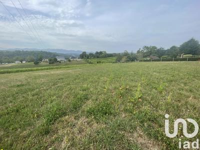 Terrain - 1 670 m²