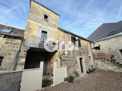 Appartement - 80 m² - 4 pièces