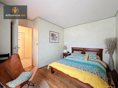 Appartement - 73 m² - 3 pièces