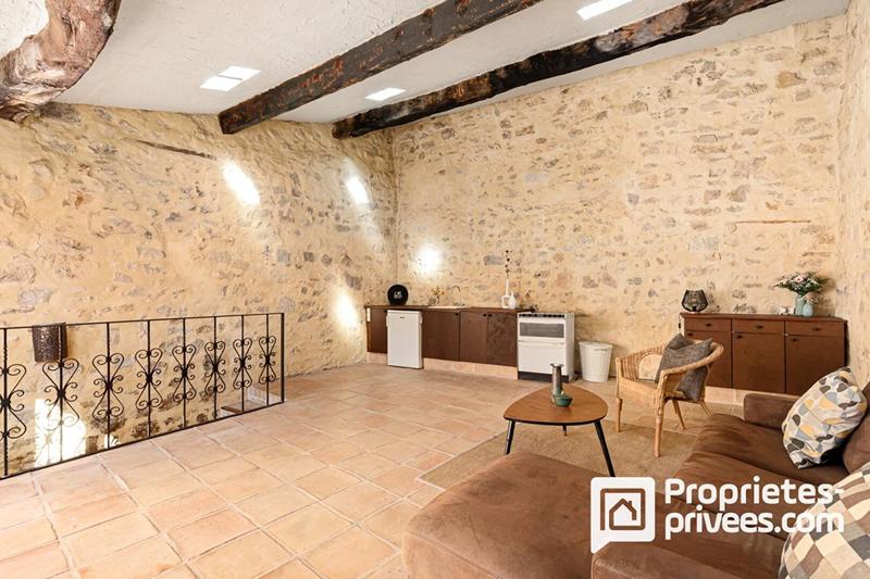 Maison - 115 m² - 4 pièces