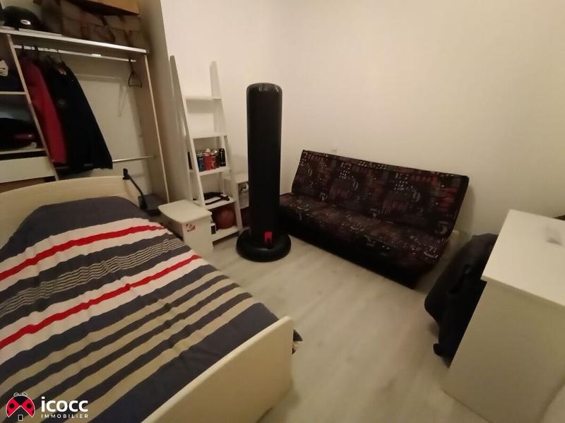 Immeuble - 128 m² - 4 pièces