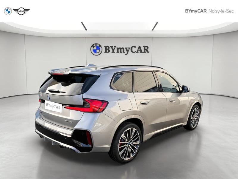 Bmw iX1 U11 eDrive20 204ch Bva m Sport