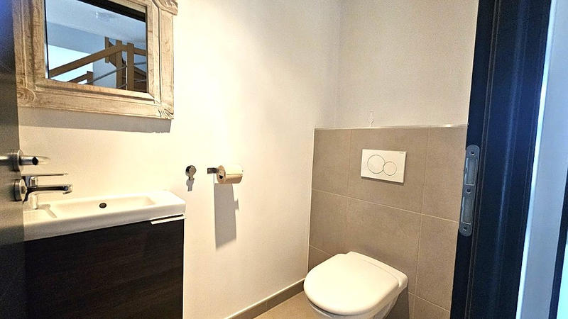 Maison - 114 m² - 5 pièces