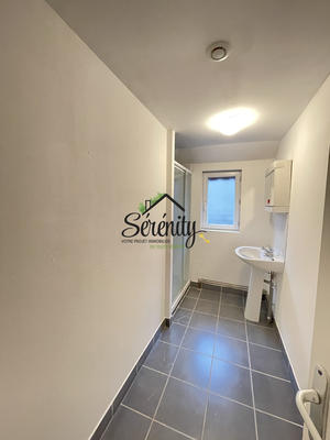 Maison - 60 m² - 4 pièces